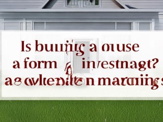 置业是买房吗？还有哪些含义？