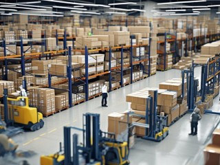 供应链服务到底是什么？