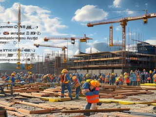 工地上到底有哪些工种？