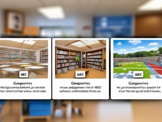 教师公开招聘abc类有何区别？