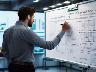 工程部核心职责是什么？日常管理哪些事务？