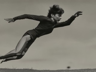 动如脱兔究竟指什么动作或状态？