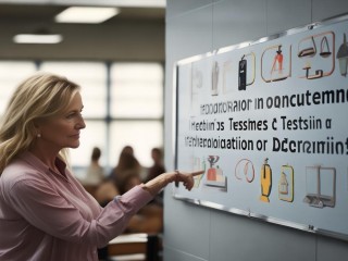 教师招聘梅毒检测，合理还是歧视？