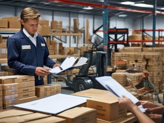 后勤人员具体负责哪些日常工作？