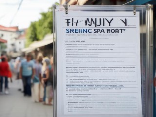 娄东街道社区招聘有何具体要求？