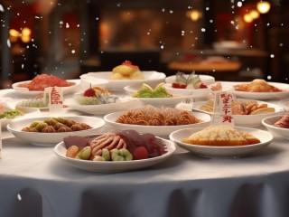 冬至夜必吃的传统美食有哪些？