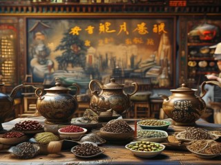 西安有哪些特色茶？