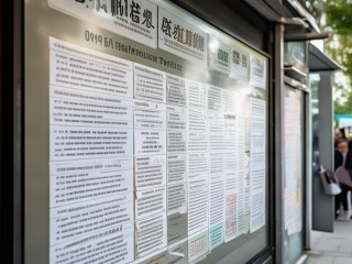 2019阳谷县招聘何时开始？具体岗位有哪些？