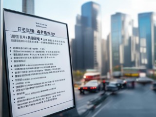 深圳政务公开网招聘什么岗位？