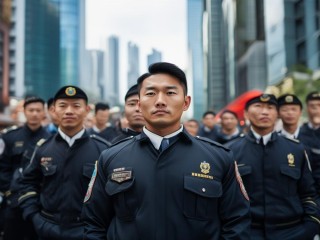 上海消防员公开招聘，有何报考要求？