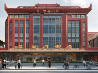 中央财经大学实力如何？国内什么档次？