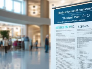 医院公开招聘人才计划，招多少人？有何要求？