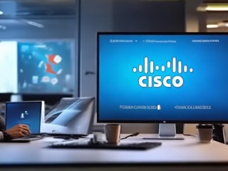 思科具体是做什么业务的？