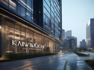 开什么集团？神秘主体引猜测