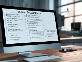 人力资源具体负责哪些核心工作？