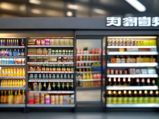 酒便利是什么？