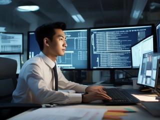 算法工程师具体做什么？日常工作有哪些？