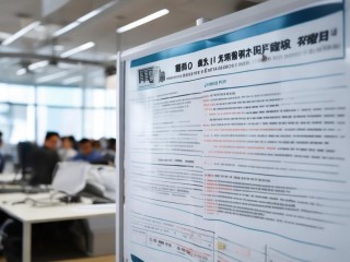 东兴事业单位公开招聘，何时报名？