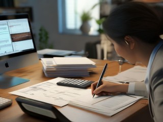 会计具体负责哪些核心工作？