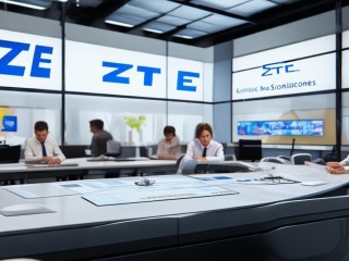 中兴通讯具体是做什么的？