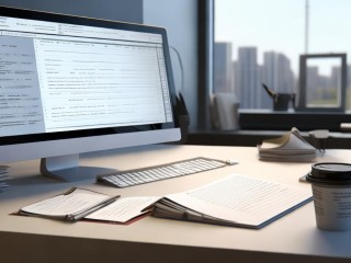 文员工作具体包含哪些核心职责？