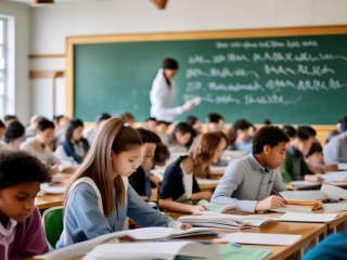 衡水中学到底考什么？