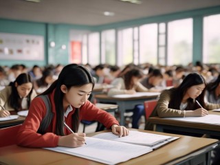 国考具体指什么考试？