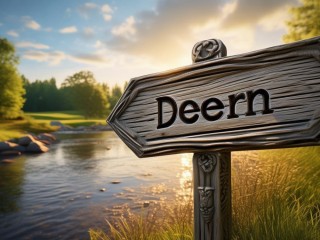 德恩一词具体指什么含义？