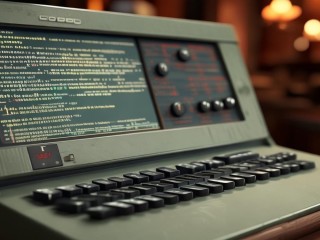 COBOL是什么？古老语言为何仍被使用？