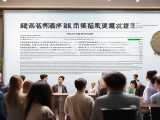 国企公开招聘如何促进社会公平？