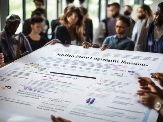 人员公开招聘办法有何核心要点？