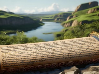 华胥究竟指什么？