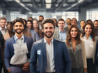 企业文化究竟指什么？