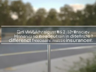 中邮保险是什么？它与普通保险有何不同？