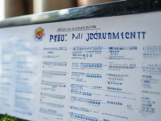 大同富力城公开招聘，具体岗位和要求是什么？