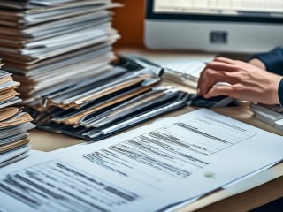 贸易跟单员具体负责哪些核心工作？