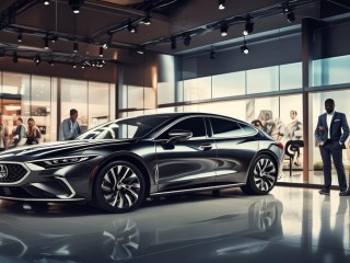 汽车营销具体做什么？核心是卖车还是塑造品牌？