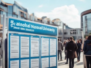 上海师范大学公开招聘，具体岗位有哪些？