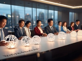 众赢是什么？如何实现多方共赢？