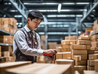 快递分拣员具体负责哪些工作？