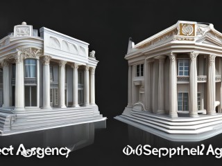 直属机构与派出机构有何区别？