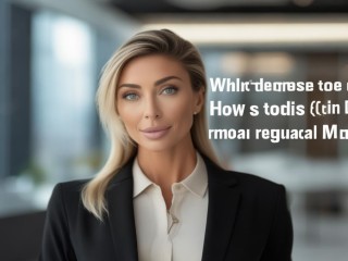 商务模特是做什么的？与普通模特有何区别？