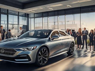 汽车营销具体做什么？如何卖车又卖品牌？