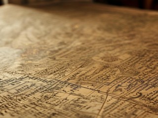 博大究竟指什么？