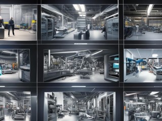 数控技术应用具体指哪些技术领域？