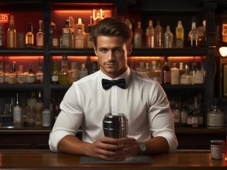 酒吧男模具体工作内容是什么？