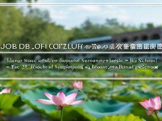 黎塘荷城小学公开招聘什么岗位？