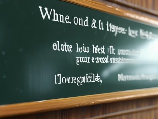 教师公开招聘笔试结果何时可查？