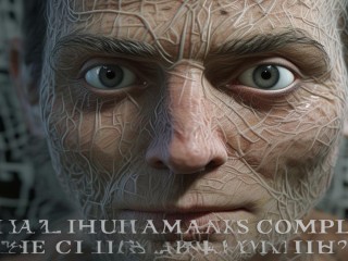 人为何复杂如迷宫？