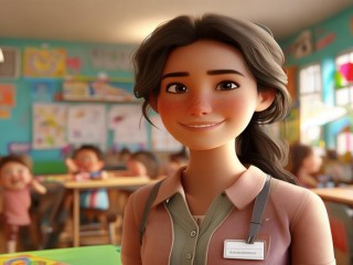 幼师的爱与坚守，究竟值不值得？